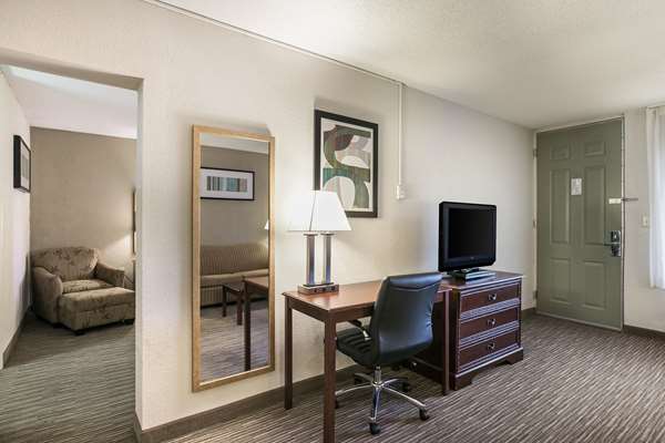  - Quality Inn & Suites Eufaula