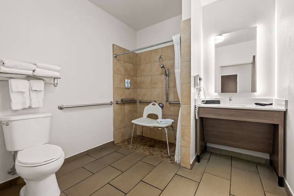 COMFORT SUITES CULLMAN I-65 EXIT 31-guestroom-Guest Room,Bathroom,On-Site.jpg