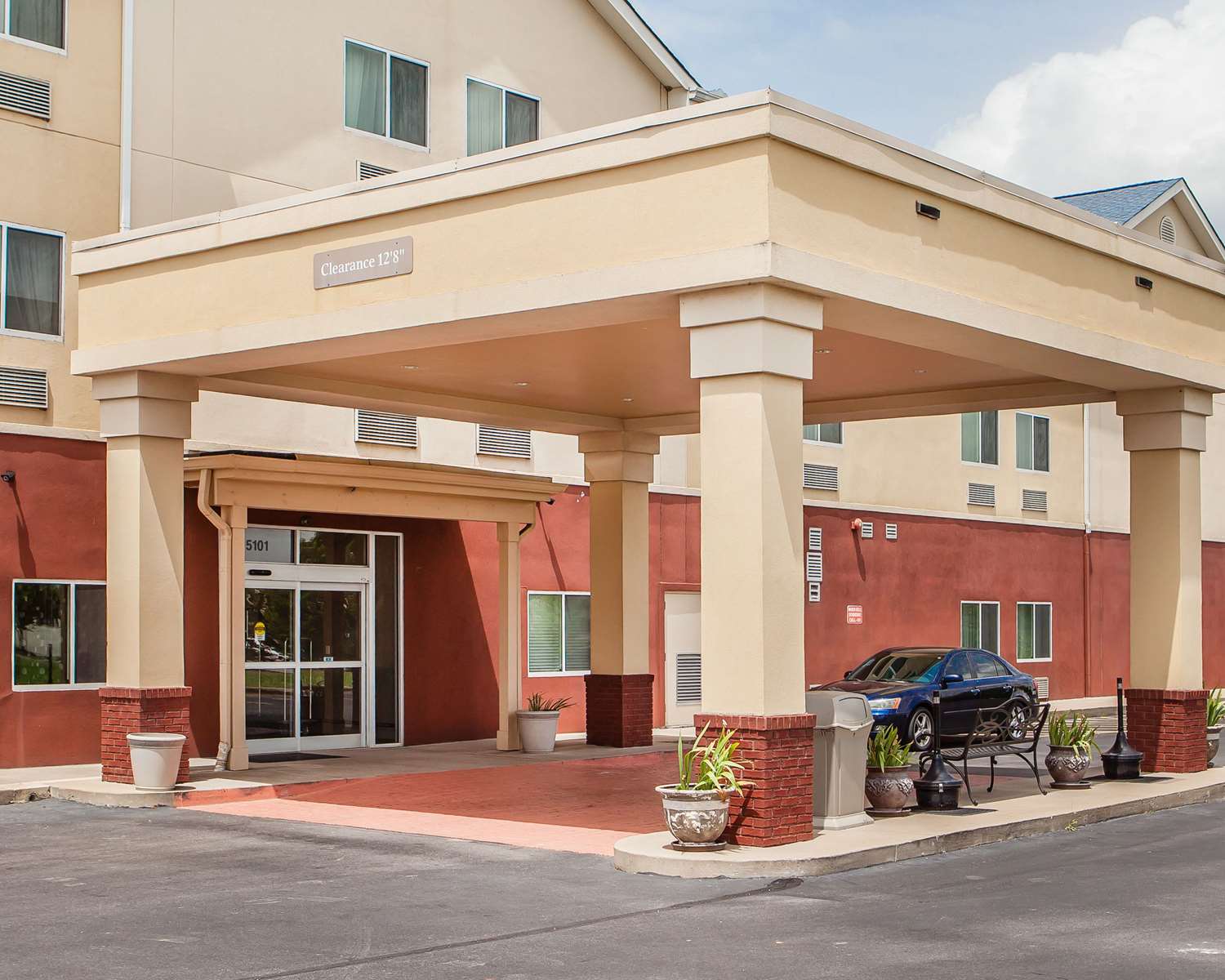 Comfort Inn Tuscumbia, AL See Discounts