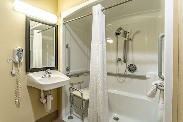  - Comfort Inn Tuscumbia