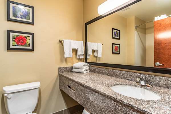  - Comfort Inn Tuscumbia