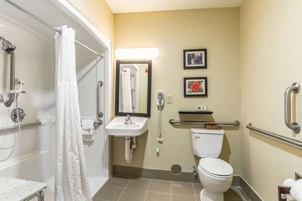  - Comfort Inn Tuscumbia