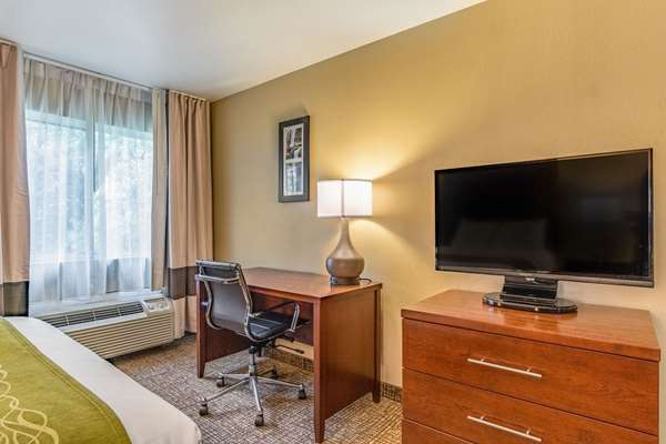  - Comfort Inn Tuscumbia
