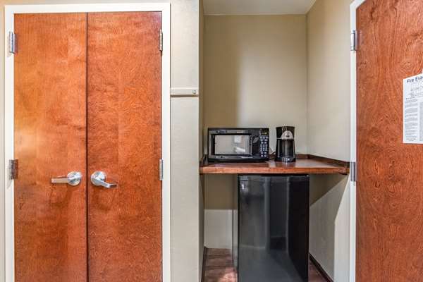  - Comfort Inn Tuscumbia