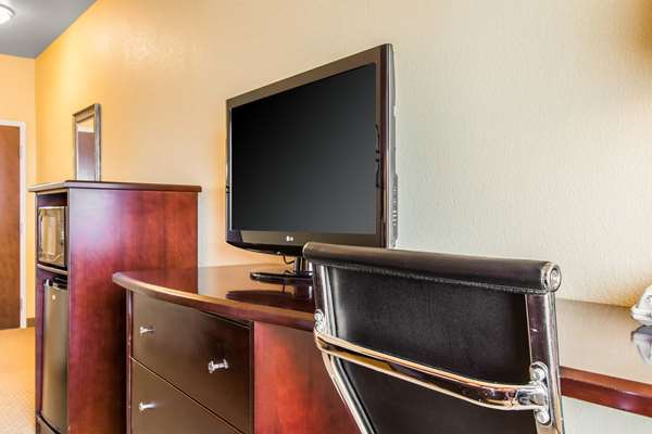  - Sleep Inn & Suites University Huntsville