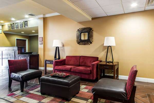  - Sleep Inn & Suites University Huntsville