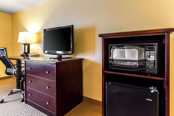  - Sleep Inn & Suites University Huntsville
