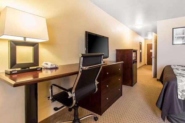  - Sleep Inn & Suites University Huntsville