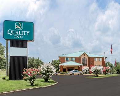 Quality Inn Pell City Photo Gallery