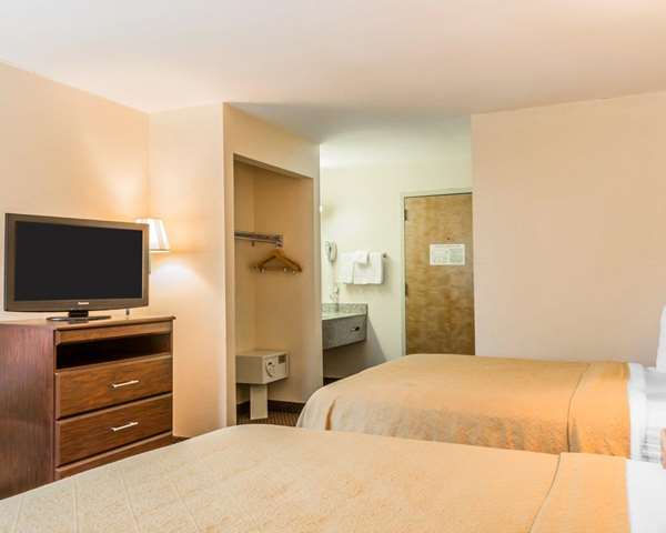  - Quality Inn Pell City - I-20, Exit 158