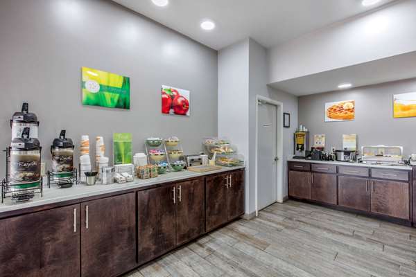 Amenities - Quality Inn Athens - I-65, Exit 351