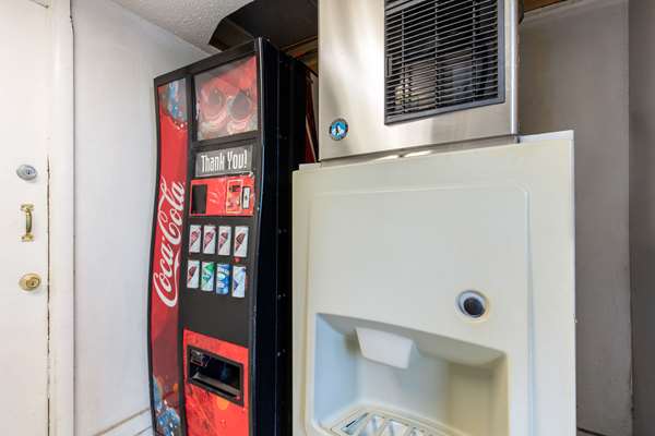  - Quality Inn Athens - I-65, Exit 351