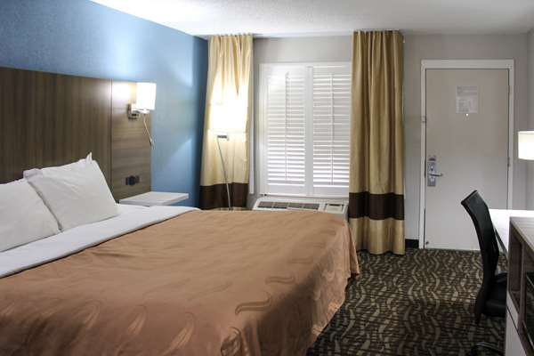 - Quality Inn Athens - I-65, Exit 351