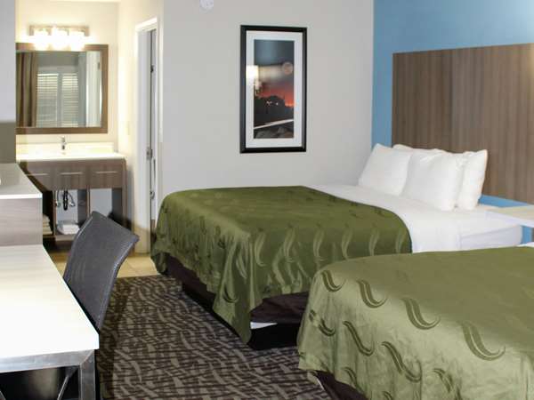  - Quality Inn Athens - I-65, Exit 351