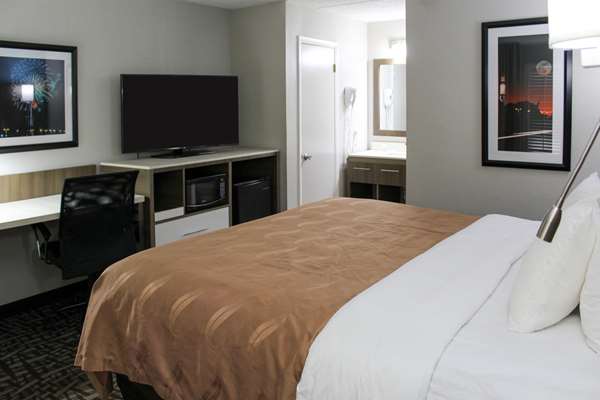  - Quality Inn Athens - I-65, Exit 351