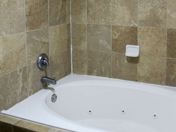 - Quality Inn Athens - I-65, Exit 351