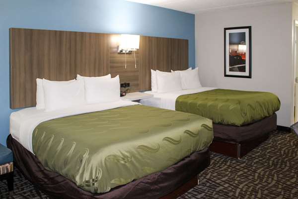  - Quality Inn Athens - I-65, Exit 351
