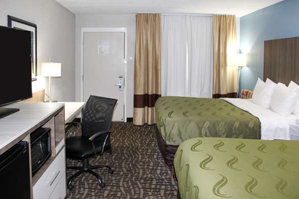  - Quality Inn Athens - I-65, Exit 351