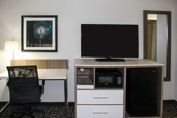  - Quality Inn Athens - I-65, Exit 351