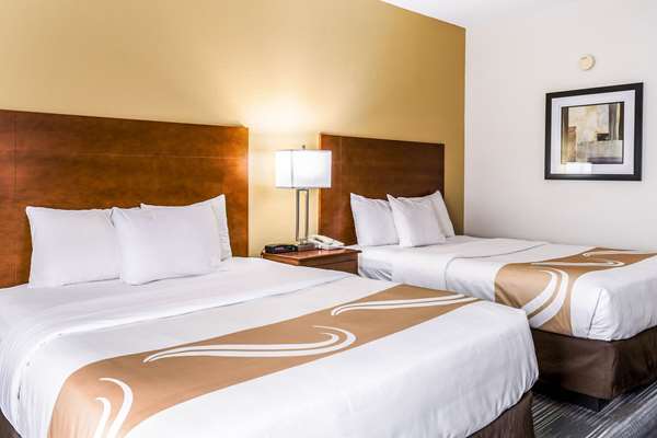  - Quality Inn Alexander City