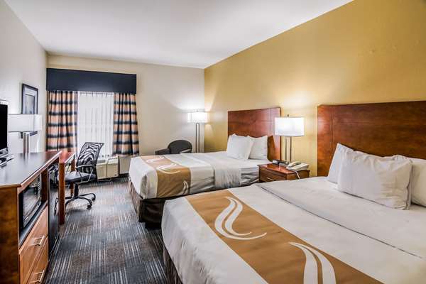  - Quality Inn Alexander City