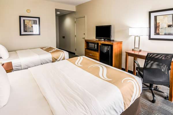  - Quality Inn Alexander City