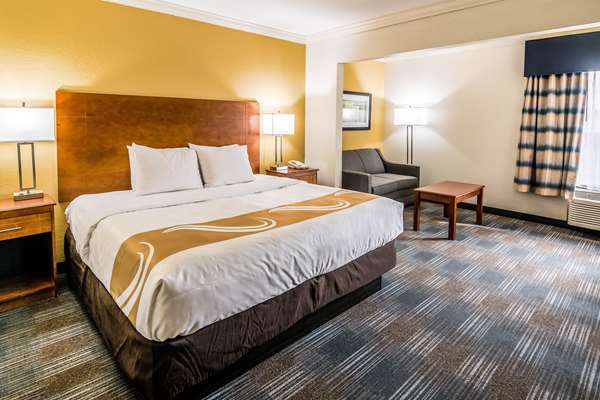  - Quality Inn Alexander City