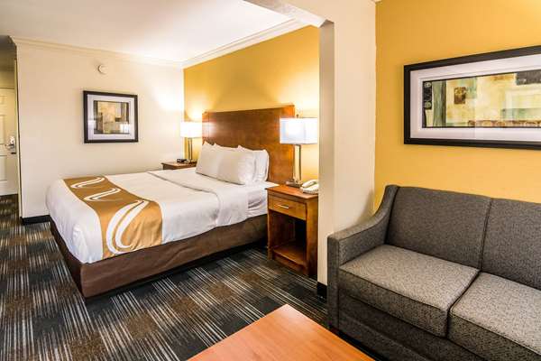  - Quality Inn Alexander City