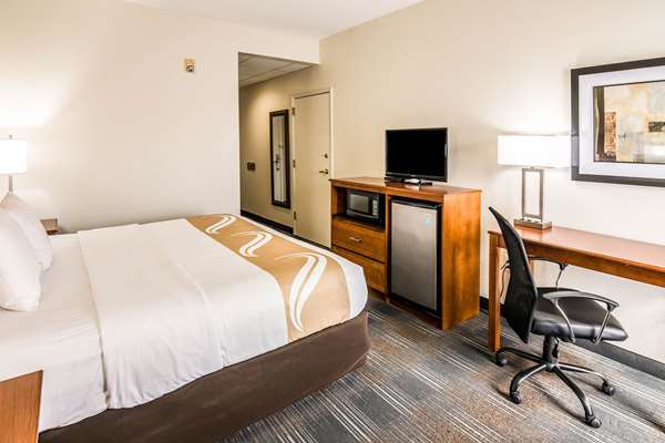  - Quality Inn Alexander City