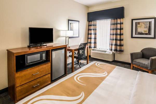  - Quality Inn Alexander City