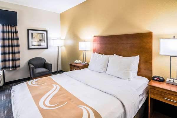  - Quality Inn Alexander City