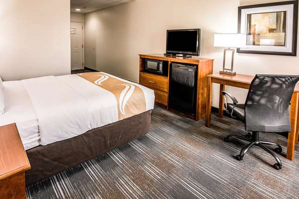  - Quality Inn Alexander City