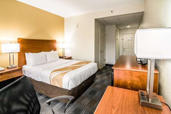  - Quality Inn Alexander City