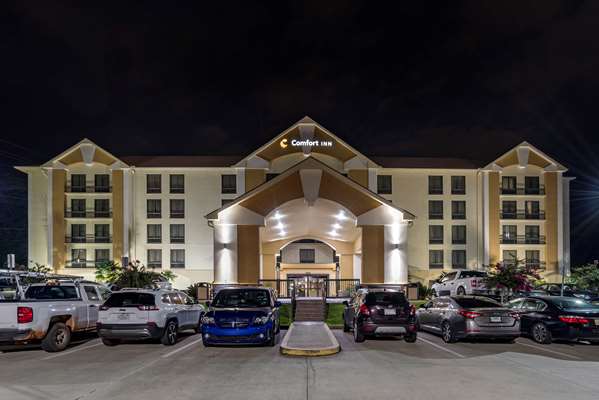 Exterior view - Comfort Inn Homewood - I-65, Exit 256A