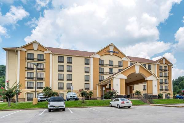 Exterior view - Comfort Inn Homewood - I-65, Exit 256A