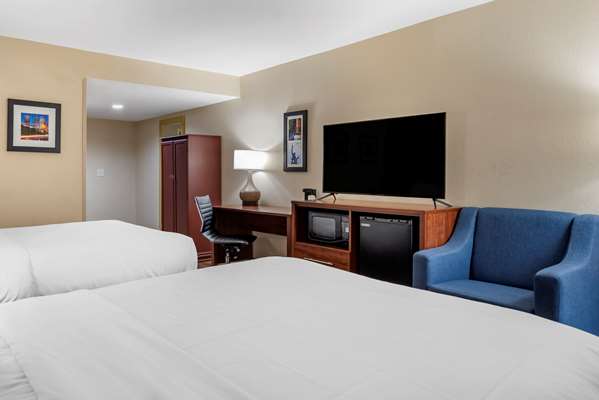  - Comfort Inn Homewood - I-65, Exit 256A