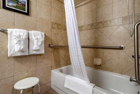  - Comfort Inn Homewood - I-65, Exit 256A