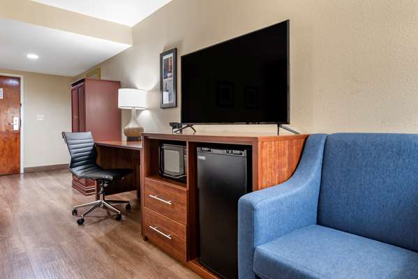  - Comfort Inn Homewood - I-65, Exit 256A
