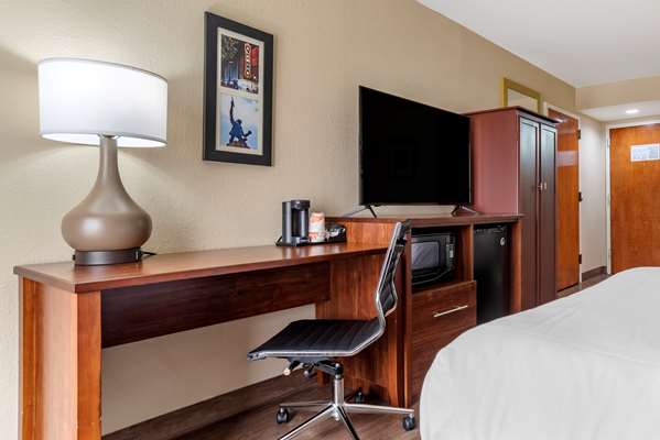  - Comfort Inn Homewood - I-65, Exit 256A