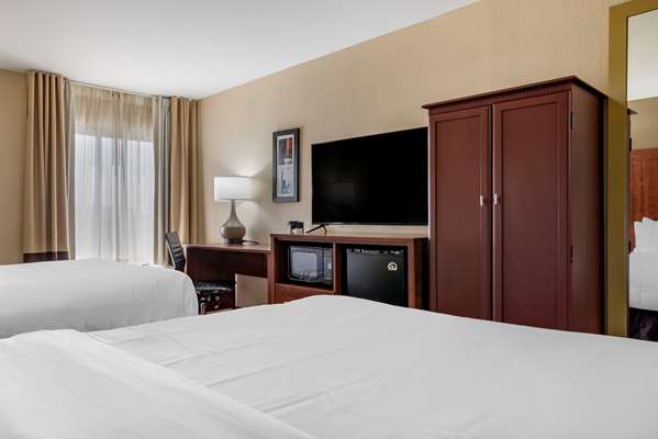  - Comfort Inn Homewood - I-65, Exit 256A