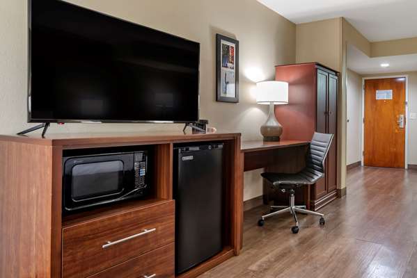  - Comfort Inn Homewood - I-65, Exit 256A