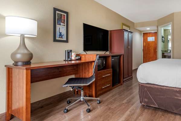  - Comfort Inn Homewood - I-65, Exit 256A