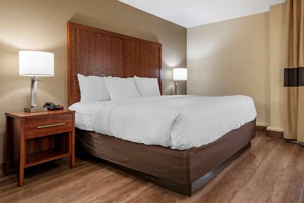  - Comfort Inn Homewood - I-65, Exit 256A