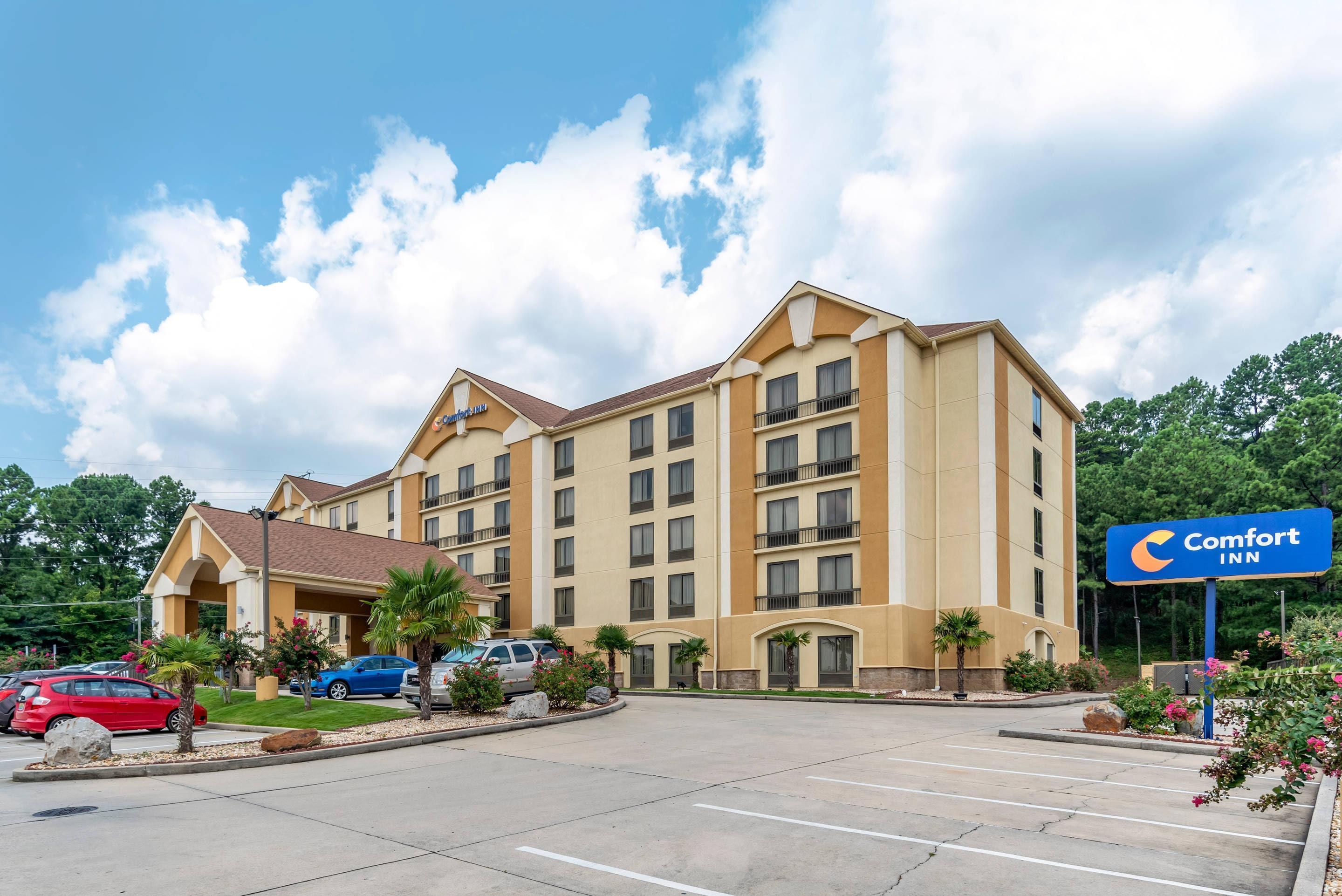 Hotel exterior | Comfort Inn Birmingham Homewood