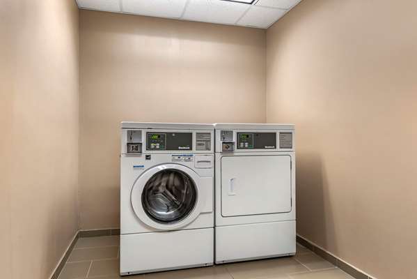 Amenities - Comfort Suites Pell City - I-20, Exit 158