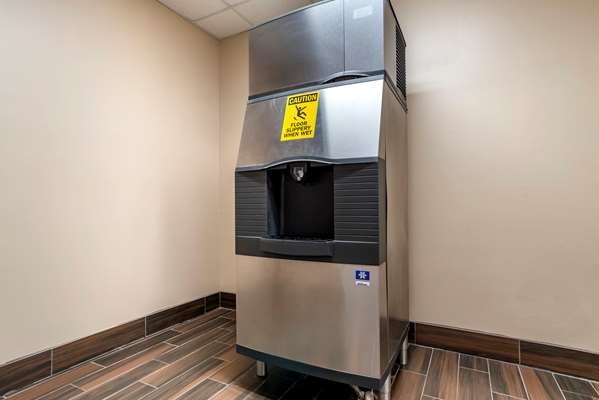  - Comfort Suites Pell City - I-20, Exit 158