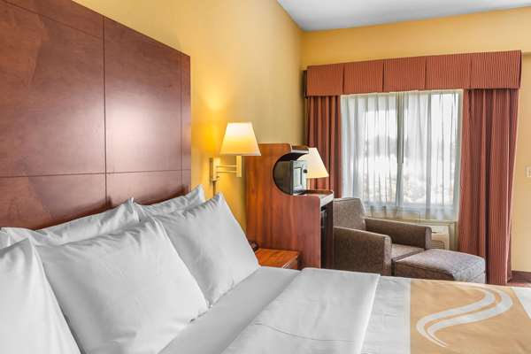  - Quality Inn Calera