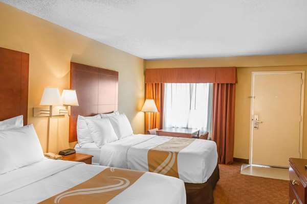  - Quality Inn Calera