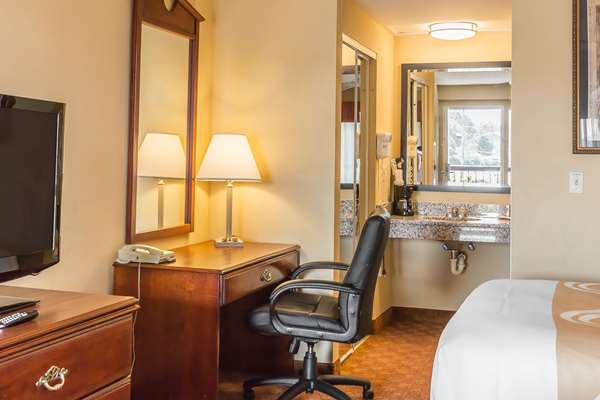  - Quality Inn Calera