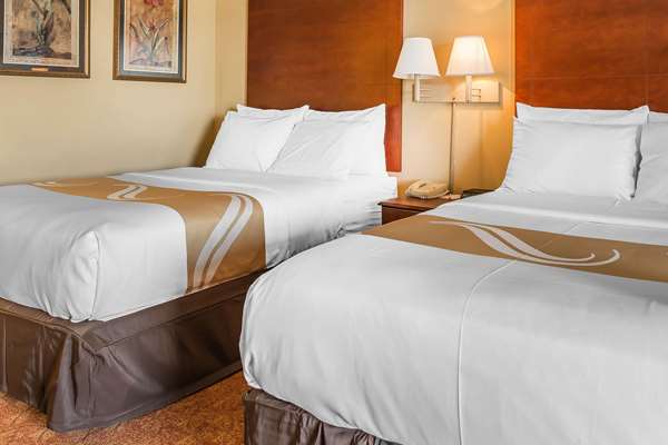  - Quality Inn Calera